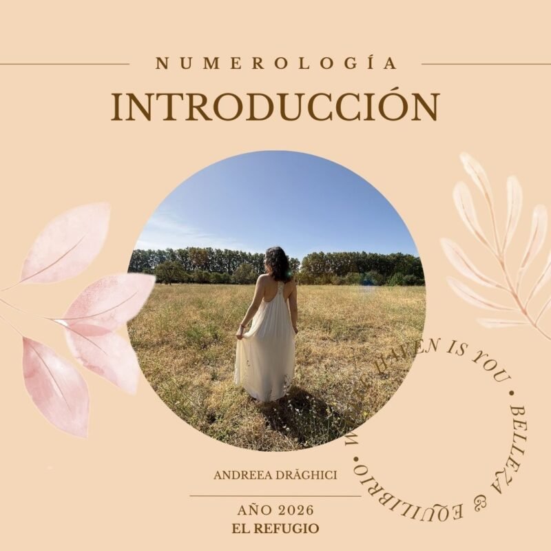 Introducci&oacute;n a la Numerolog&iacute;a