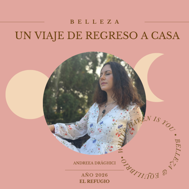 Un viaje de regreso a casa