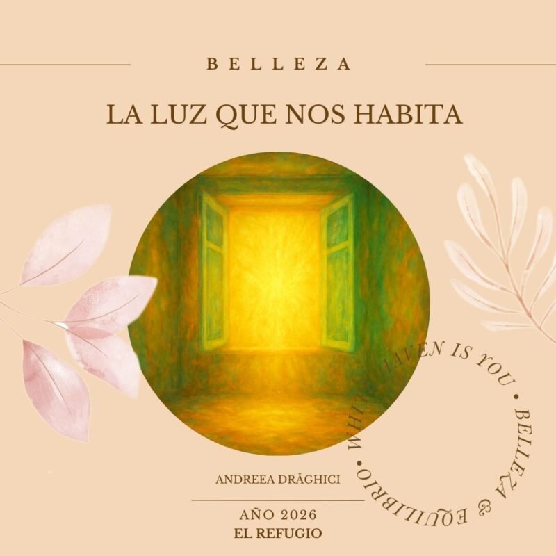 La Luz que nos Habita