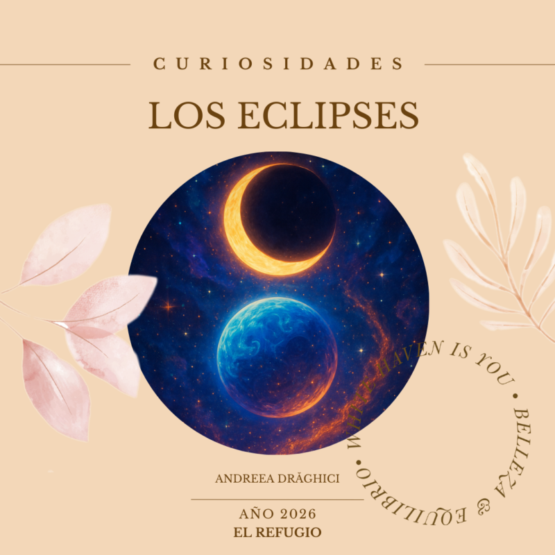 El Despertar de las Sombras