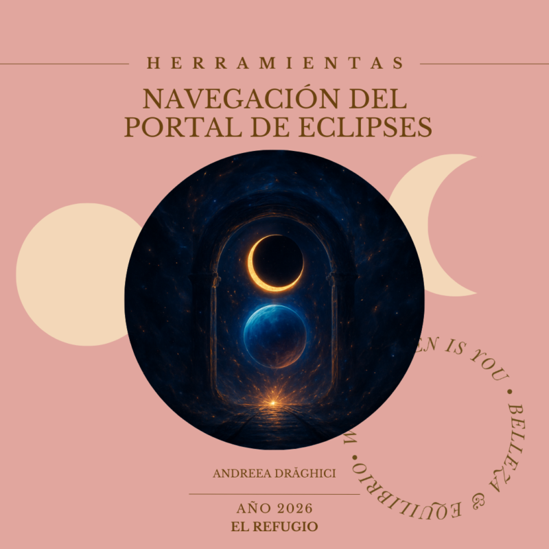 Navegaci&oacute;n del Portal de Eclipses