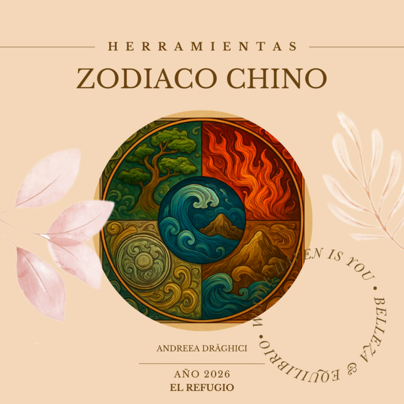 Hor&oacute;scopo Chino : El Galope del Caballo de Fuego