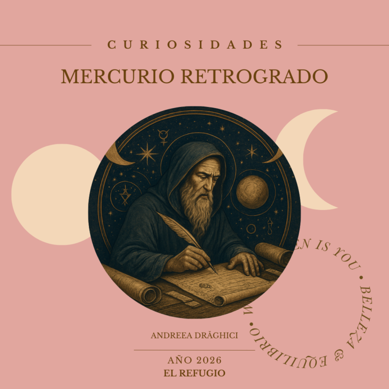 Mercurio Retrogrado
