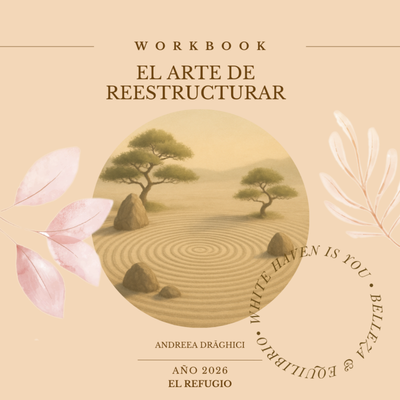 El Arte de Reestructurar