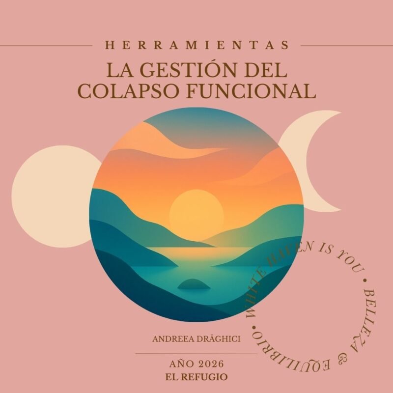 La Gesti&oacute;n del Colapso Funcional