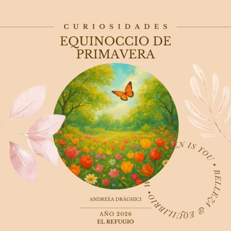 Equinoccio de Primavera